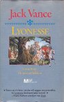 Vance, Jack - Lyonesse 1: De Tuin van Suldrun (1e druk)