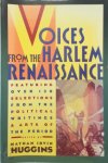 Nathan Irvin Huggins - Voices from the Harlem Renaissance