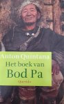 Anton Quintana - Het Boek Van Bod Pa