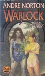 Norton, Andre - Forerunner Omnibus : Warlock