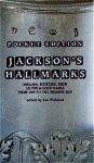 Jackson, Sir Ch. &  Ian Pickford (ed.): - Pocket edition. Jackson’s Hallmarks of English, Scottish, Irish Silver & Gold Marks.