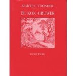 maarten toonder - de kon gruwer