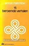 Tsjechow, Anton - 15 Beroemde Verhalen