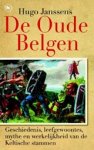 JANSSENS, U. - De ouden belgen- Midprice