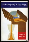 SEGAL, Hyman (Cornwall Artist) - As I was going to St. Ives