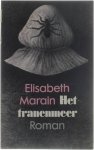 Elisabeth Marain - Het tranenmeer