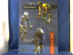 Bettini Roberto/ Watson Graham - Fotoboek Wielrennen 2004