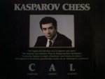 kasparov - kasparov chess