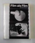 Hein, Birgit, Wulf Herzogenrath - Film als film 1900 bis heute. Vom animationsfilm der zwanziger zum filmenvirenmont der siebzicher jahre