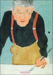 David Hockney  ; Hans Werner Holzwarth - David Hockney. A Chronology. 40th Ed.