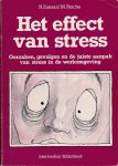Suesan, N.; Reiche, M. - Het effect van stress Suesan, N.; Reiche, M. - Het effect van stress