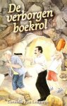 Leeuwen, Cornelia van - De verborgen boekrol Leeuwen, Cornelia van - De verborgen boekrol