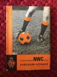 Bot, Harry de (red) - Jubileumboek uitgegeven ter gelegenheid van het 50-jarig bestaan van R.K. Voetbalvereniging NWC  Asten