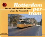 G.D. van Buuren - Rotterdam per tram
