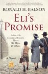 Ronald H. Balson - Eli's Promise