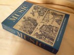 Hindley G. - The Larousse encyclopedia of music