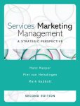 Hans Kasper - Services Marketing Management