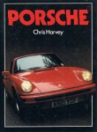 Harvey, Chris - Porsche