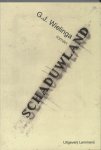 G.J. Wielinga - Schaduwland