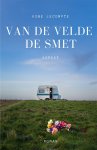 Kobe Lecompte - Van de Velde De Smet