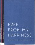 O'TOOLE, Shean [Essays] - Free from my Happiness - Sibusiso Bheka - At night, they walk with me [colour] / Tshepiso Mazibuko - Encounters [b/w] / Lindokuhle Sobekwa - Nyaope. Everything you give me my boss, will do. [b/w] - [New]