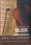 B. Oling, H. Wallisch - Geïllustreerde muziekinstrumenten encyclopedie een uniek naslagwerk met alle muziekinstrumenten van vroeger en nu B. Oling, H. Wallisch - Geïllustreerde muziekinstrumenten encyclopedie een uniek naslagwerk met alle muziekinstrumenten van vroeger en nu