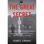 Jennet Conant - The Great Secret The classified world war II disaster that launched the war on cancer