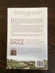 Vaan, Sander de - Wijngids Spanje / ontdekkingstocht langs alle wijnstreken en de beste bodegas