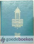 Heer, Joh. de - Zangbundel Joh. de Heer --- Zangbundel ten dienste van huisgezin en samenkomsten. 899 liederen en koren, geschikt voor orgel, piano en/of gemengd koor. Klavarskribo