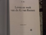 Bel A - Leven en werk van ds. G. van Reenen