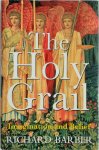 Richard W. Barber - The Holy Grail