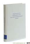 Höltershinken, Dieter (ed.). - Das Problem der Pädagogischen Anthropologie im deutschsprachigen Raum.