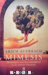 Erich Auerbach - Mimesis. De weergave van de werkelijkheid in de westerse literatuur