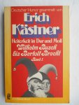 Kästner, Erich - Heiterkeit in Dur und Moll Kästner, Erich - Heiterkeit in Dur und Moll