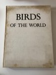 Oliver L. Austin - Birds of the world