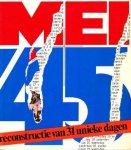 Henk van Gelder - Mei '45