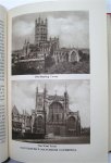Mee, Arthur - Gloucestershire - The Glory of the Cotswolds