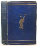 Jackson, Frederick George - The Great Frozen Land (Bolshaia Zemelskija Tundra) : Narrative of a Winter Journey Across the Tundras and a Sojourn Among the Samoyads