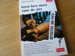 Peters, Ludovic - Geen love meer voor de ster (  D 110 )