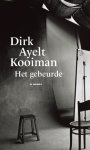 Dirk Ayelt Kooiman - Het gebeurde