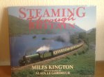 Miles Kington - Steaming through Britain