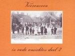 J. Hosmar - Vriezenveen in oude ansichten deel 2