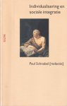 Schnabel, Paul - Individualisering en sociale integratie Schnabel, Paul - Individualisering en sociale integratie