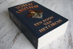 Irving, John - De EEN ZOON VAN HET CIRCUS