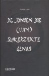 Leers, Franklin - De jongen die (van) suikerziekte genas.