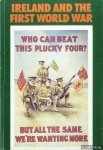 Fitzpatrick, David - Ireland and the First World War