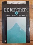 D. Martyn Lloyd-Jones - 1 Bergrede