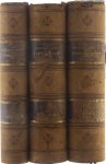 Lucien Jamar - Répertoire décennal de la jurisprudence belge contenant l'analyse de toutes les décisions rendues en Belgique depuis 1880 jusqu'à 1889 inclusivement, 3 tomes