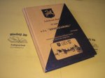 Franke, Piet. - Jubileumboek 25 jaar o.l.s. Ripperdaborg. Herinneringen uit het verleden van de school en zijn omgeving.