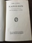 Emil Ludwig - Napoleon